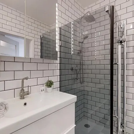 Na Szancach 8e Tectumapartments
