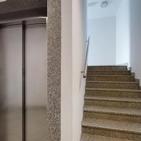 Na Szancach 8e Tectumapartments Breslavia