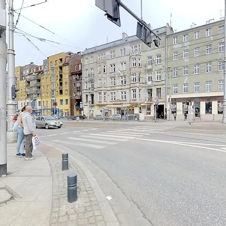 Na Szancach 8e Tectumapartments Appartamento *