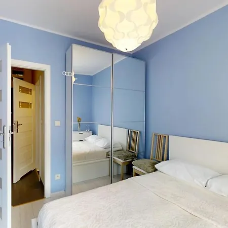 Na Szancach 8e Tectumapartments * Breslavia